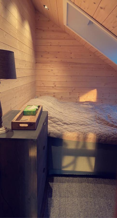 Unique Barnhouse In Amazing Gimsoy In Lofoten Saupstad  Bagian luar foto