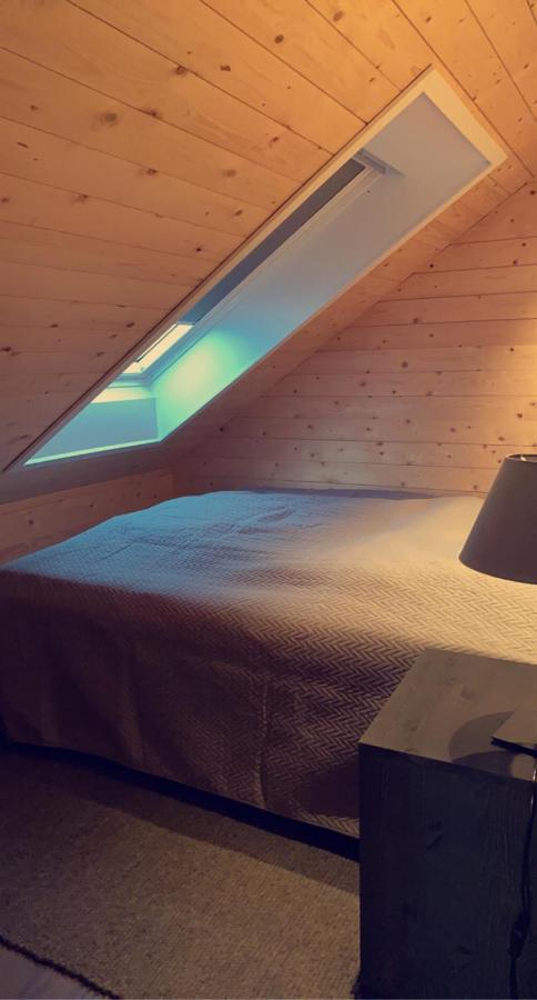 Unique Barnhouse In Amazing Gimsoy In Lofoten Saupstad  Bagian luar foto